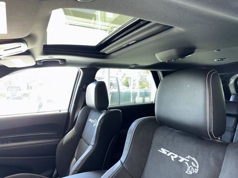 New 2026 Dodge Durango SRT Hellcat image 25