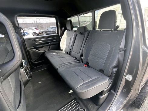 Used 2020 RAM 1500 Big Horn image 21