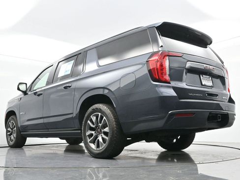 Used 2021 GMC Yukon XL AT4 w/ AT4 Premium Plus Package AWD/4WD image 58