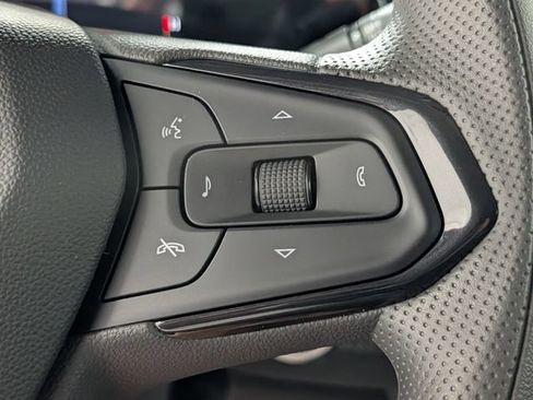 New 2026 Chevrolet TrailBlazer LS w/ LS Convenience Package FWD image 19