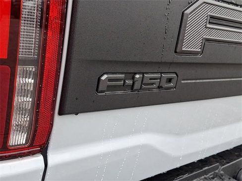 New 2025 Ford F150 Raptor image 20