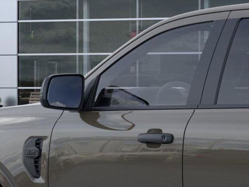 New 2025 Ford Ranger XLT image 20