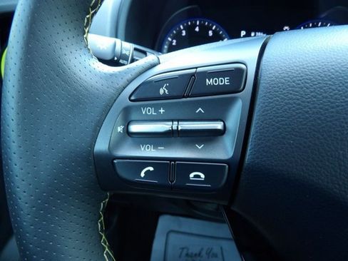Used 2019 Hyundai Kona Limited FWD image 17