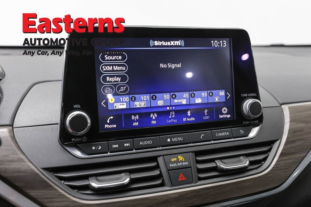 Used 2023 Nissan Altima 2.5 SV AWD/4WD image 20