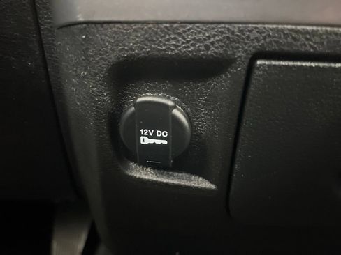 Used 2024 RAM 1500 Warlock RWD image 60