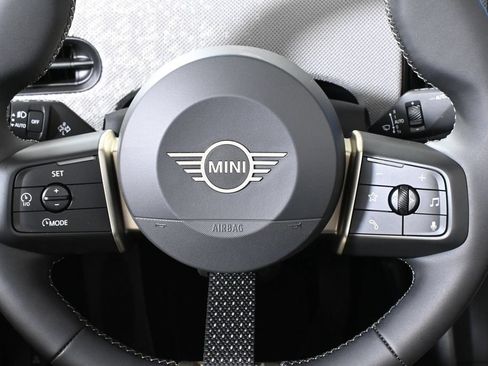 New 2026 MINI Cooper S FWD image 27
