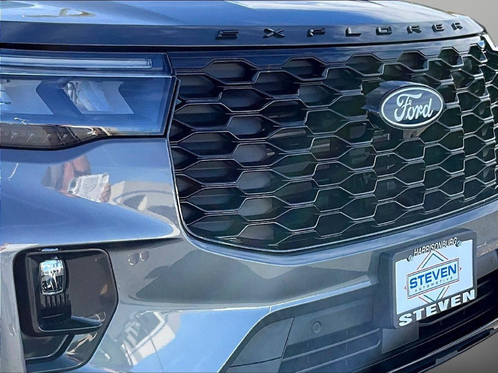 New 2027 Ford Explorer ST-Line w/ Premium Package AWD/4WD image 41