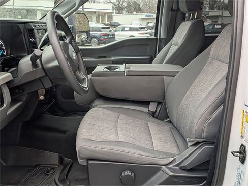 Used 2023 Ford F250 XL w/ STX Appearance Package image 14