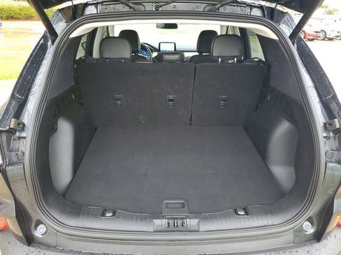 Used 2022 Ford Escape Titanium w/ Titanium Premium Package FWD image 37
