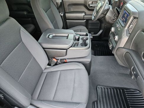 Certified 2024 GMC Sierra 1500 Pro w/ Graphite Edition image 20