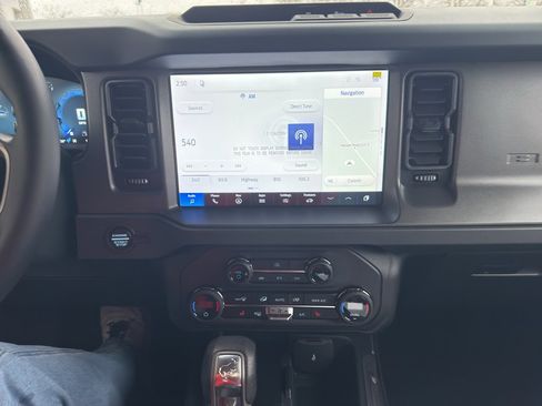 New 2026 Ford Bronco Big Bend image 17