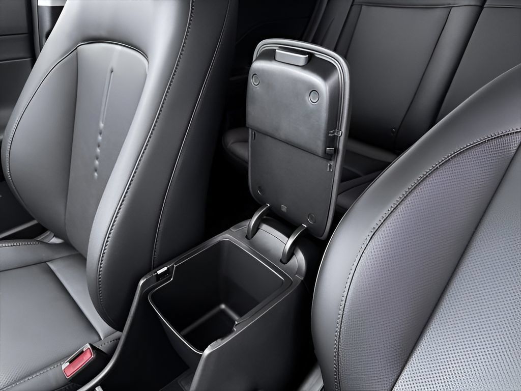 New 2026 Hyundai Kona SEL Premium FWD image 19