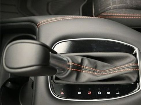 New 2026 Honda HR-V Sport image 16