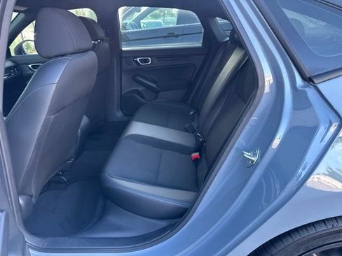 Used 2023 Honda Civic Sport image 14