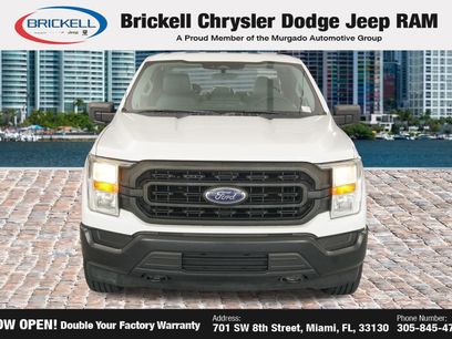 Used 2021 Ford F150 XL w/ Equipment Group 101A High