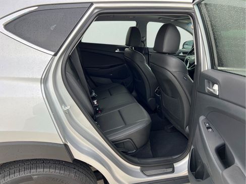 Used 2020 Hyundai Tucson Ultimate AWD/4WD image 16