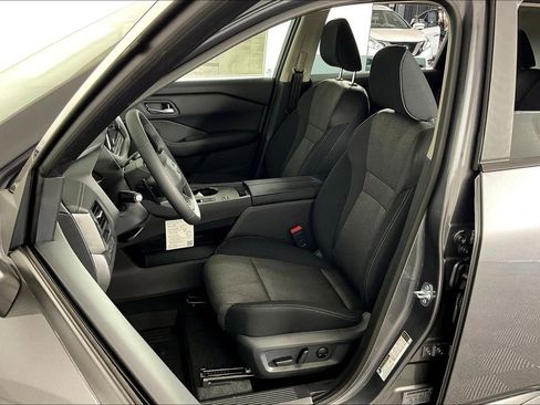 New 2026 Nissan Rogue SV image 14