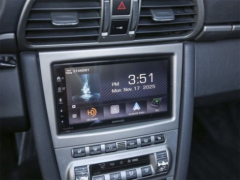 Used 2006 Porsche 911 Carrera image 51