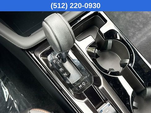 New 2026 Subaru Forester Sport image 20