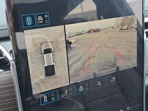 New 2024 GMC Sierra EV Denali image 15