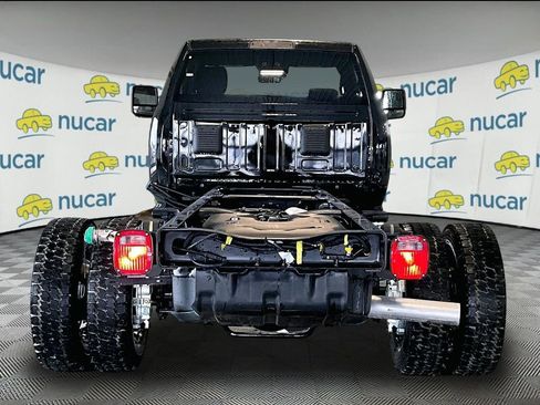 New 2026 RAM 5500 Tradesman image 6