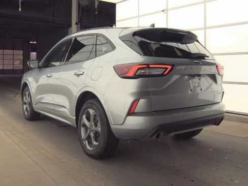 Used 2023 Ford Escape ST-Line Select w/ Tech Pack #1 image 11