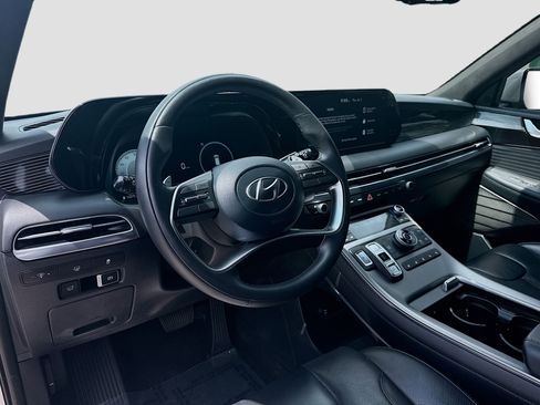 Used 2024 Hyundai Palisade Calligraphy AWD/4WD image 7