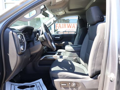 Used 2021 GMC Sierra 1500 Elevation w/ Preferred Package AWD/4WD image 14