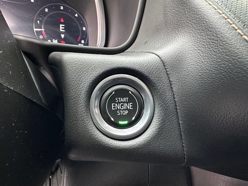 Certified 2023 GMC Yukon AT4 w/ AT4 Premium Package AWD/4WD image 35
