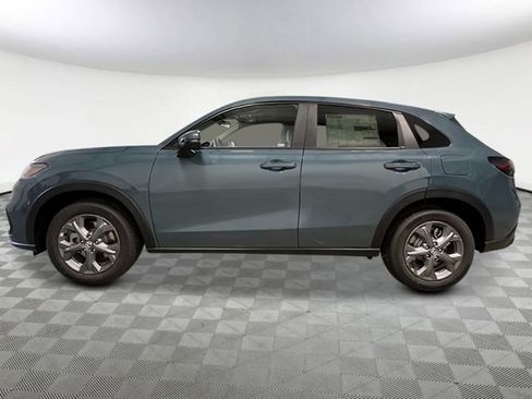 New 2026 Honda HR-V LX image 3