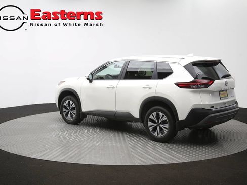 Used 2023 Nissan Rogue SV AWD/4WD image 58