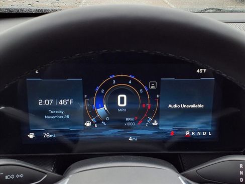 New 2026 Chevrolet Equinox LT image 14