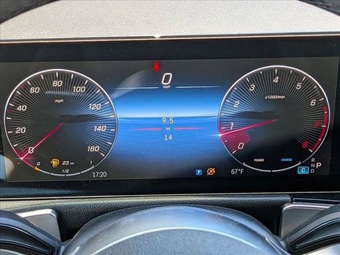 New 2026 Mercedes-Benz GLB 250 4MATIC image 11