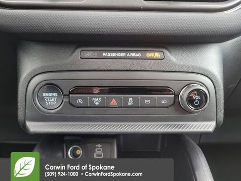 New 2026 Ford Bronco Sport Big Bend w/ Convenience Package image 29