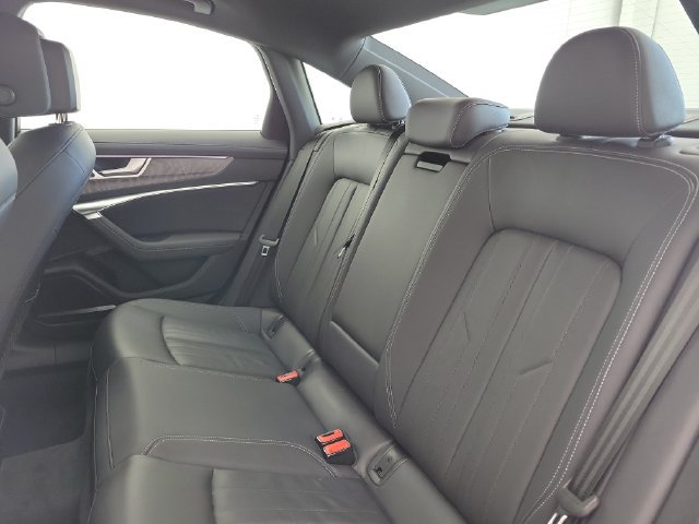 Used 2024 Audi A6 Premium Plus AWD/4WD image 13