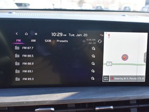 New 2025 Kia Telluride SX X-Line image 32