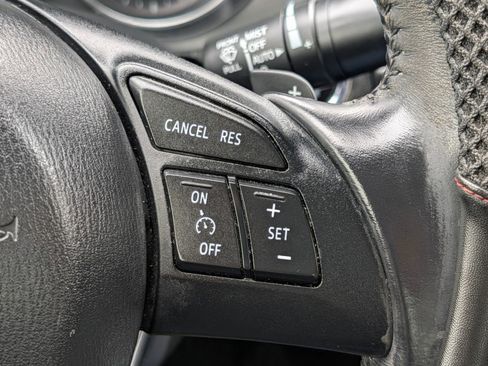 Used 2014 MAZDA MAZDA6 Grand Touring FWD image 31