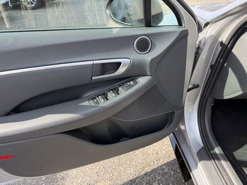 Used 2020 Hyundai Sonata SEL w/ Convenience + Sunroof Package image 20