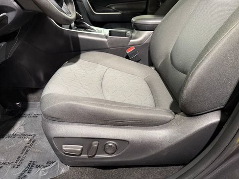 Certified 2024 Toyota RAV4 XLE FWD image 14