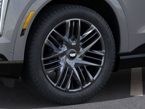 New 2026 Cadillac Escalade IQL Sport 2 w/ LPO, ONYX Package AWD/4WD image 9