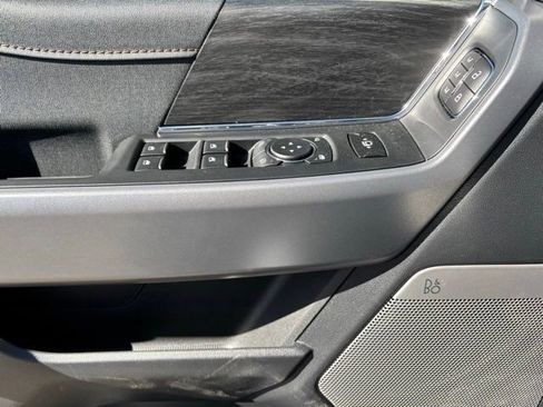 New 2026 Ford F150 Lariat w/ Equipment Group 502A High AWD/4WD image 11