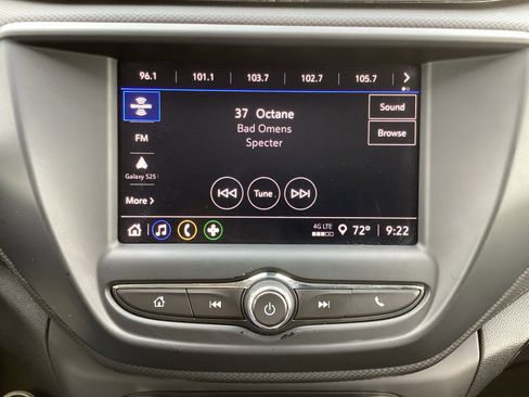 Used 2023 Chevrolet TrailBlazer LS image 20