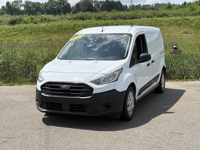 Used 2020 Ford Transit Connect XL