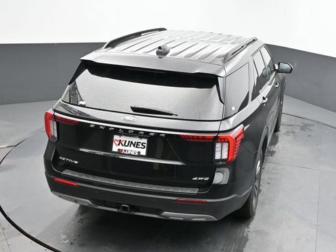 New 2026 Ford Explorer Active w/ Active Comfort Package AWD/4WD image 35
