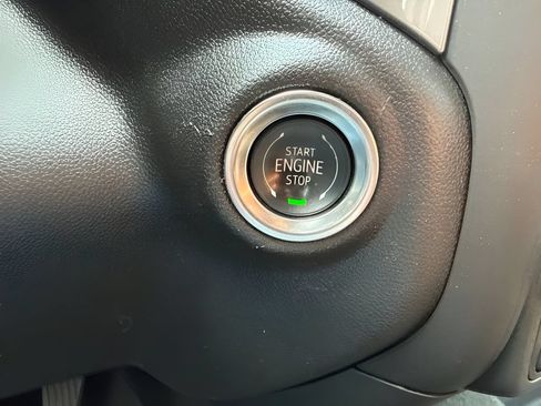 Used 2024 Chevrolet Silverado 1500 Custom AWD/4WD image 21