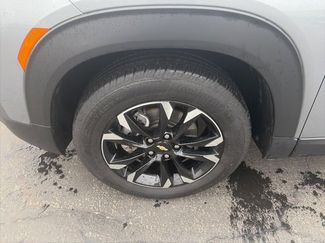 Used 2023 Chevrolet TrailBlazer LT w/ Convenience Package video 2