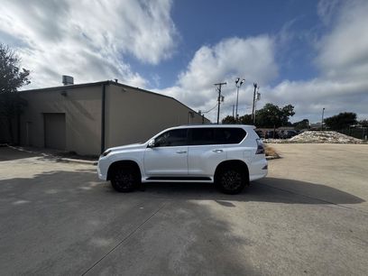 Used 2021 Lexus GX 460 Premium w/ Premium Package
