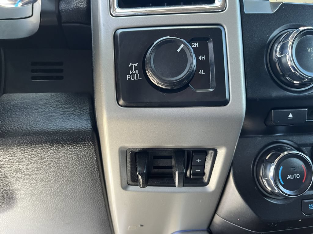 Used 2018 Ford F250 Lariat w/ Tow Technology Bundle AWD/4WD image 27