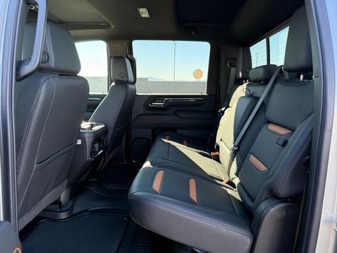 New 2026 GMC Sierra 2500 AT4 w/ AT4 Premium Plus Package image 18
