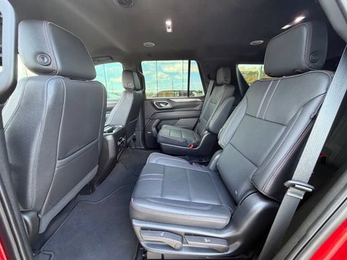 Used 2023 Chevrolet Tahoe RST w/ RST Performance Edition AWD/4WD image 18